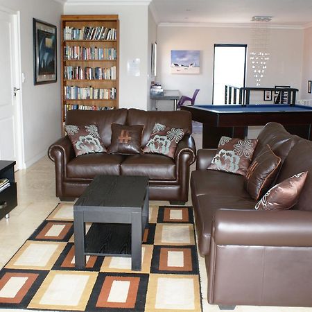 Le Marina B&B Velddrif Bagian luar foto