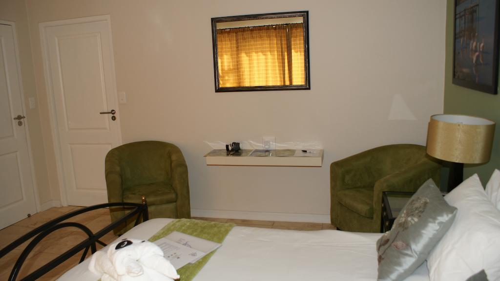 Le Marina B&B Velddrif Ruang foto