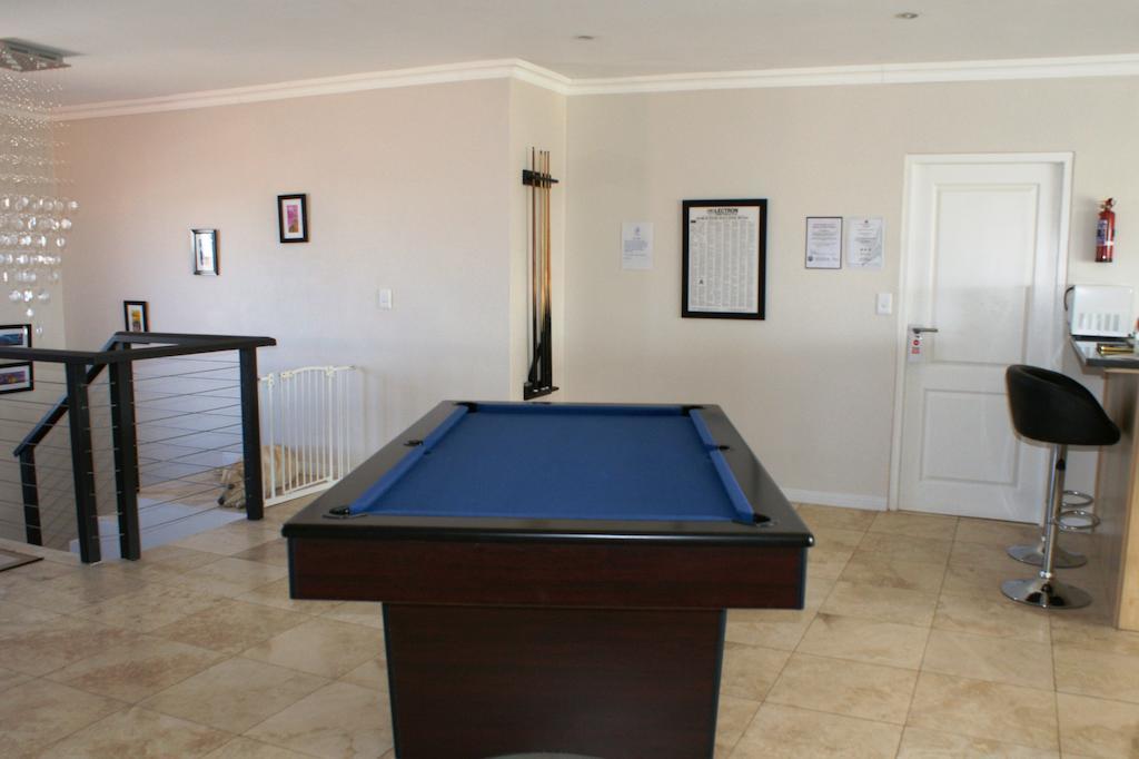 Le Marina B&B Velddrif Bagian luar foto