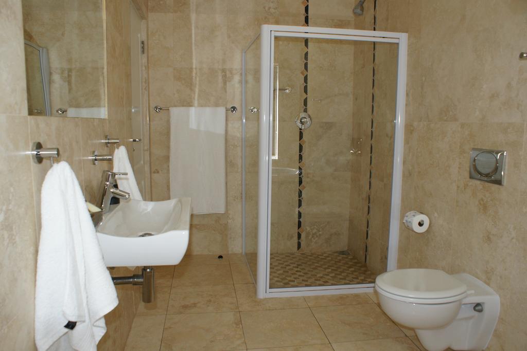 Le Marina B&B Velddrif Ruang foto