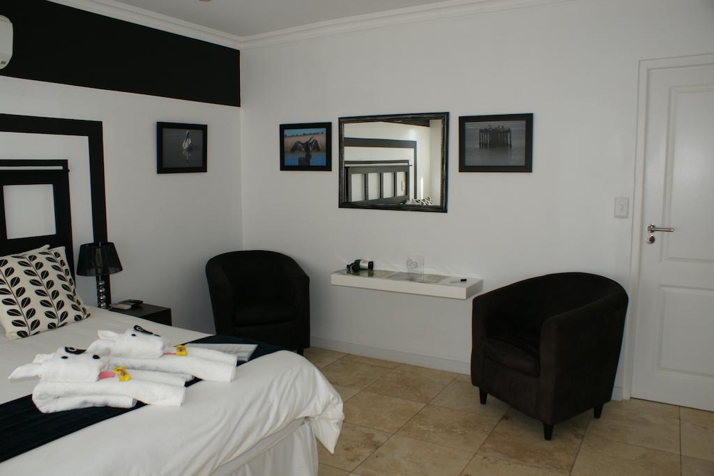Le Marina B&B Velddrif Ruang foto
