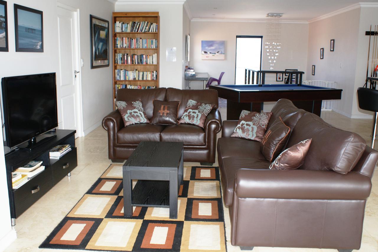 Le Marina B&B Velddrif Bagian luar foto